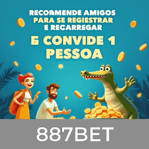 887BET: O Mundo de Jogos Selecionados e Excelentes