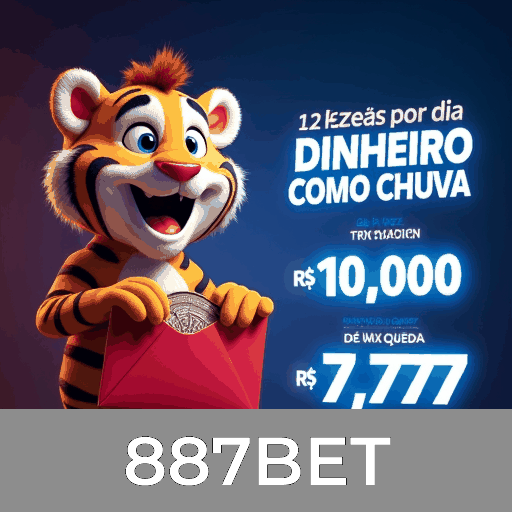 887BET: Cassino Online de Experiência Elite e Imersiva