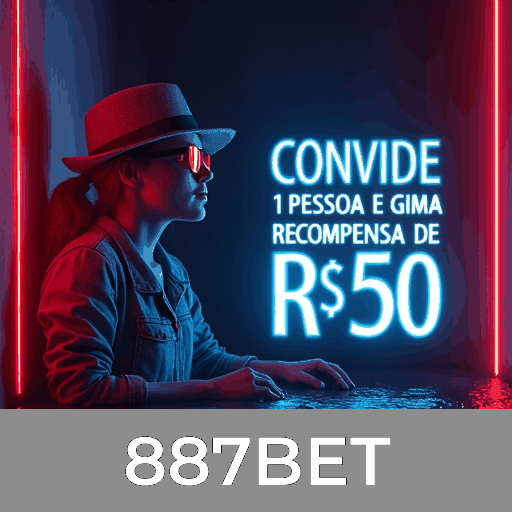 887BET: Cassino Online de Experiência Elite e Imersiva