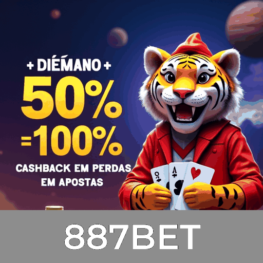 887BET: Cassino Online de Experiência Elite e Imersiva