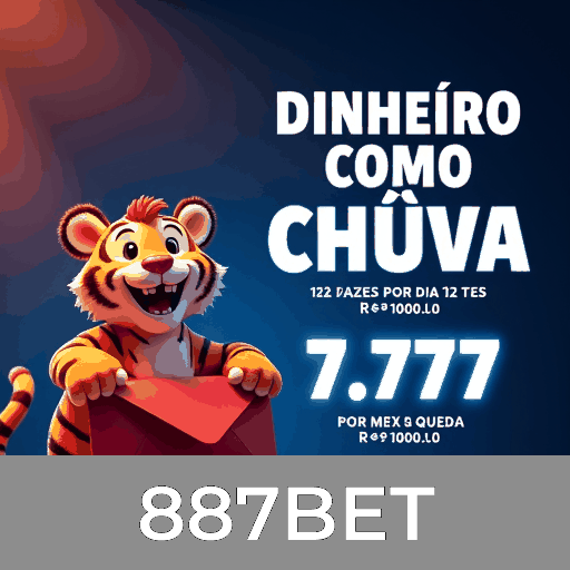 Desbloqueie Recompensas Incríveis no 887BET!