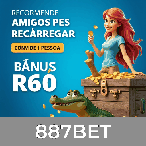 887BET: O Mundo de Jogos Selecionados e Excelentes