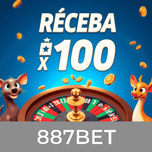 Desbloqueie Recompensas Incríveis no 887BET!