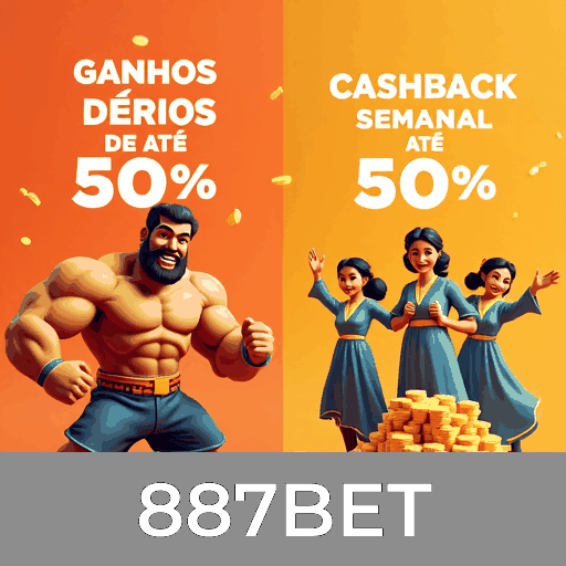 887BET: O Mundo de Jogos Selecionados e Excelentes