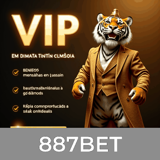 Inovação Tecnológica da 887BET: A Revolução Digital em Apostas