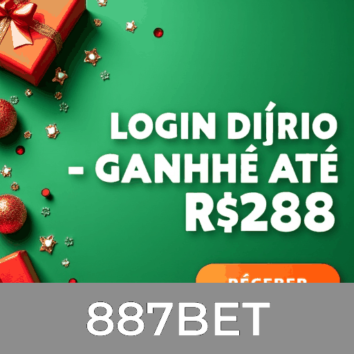 Desbloqueie Recompensas Incríveis no 887BET!